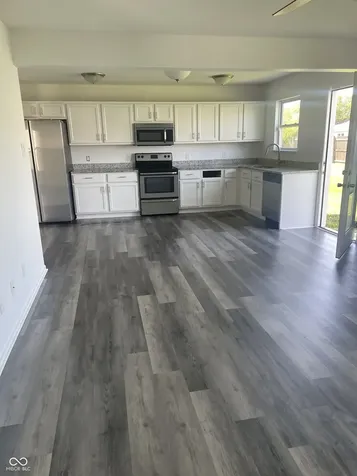 3530 Cork Bend Drive Indianapolis IN 46239