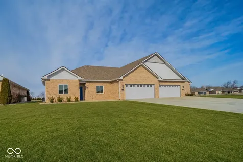 425 Janis Avenue Pendleton IN 46064