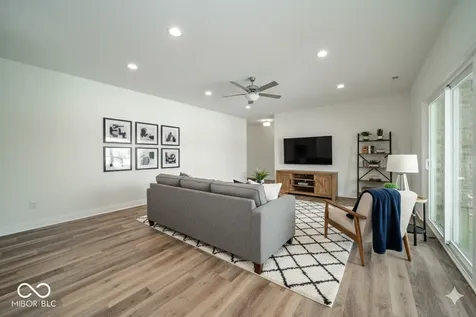 425 Janis Avenue Pendleton IN 46064