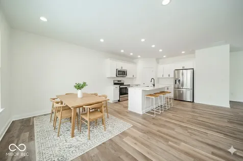 425 Janis Avenue Pendleton IN 46064