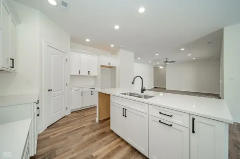 425 Janis Avenue Pendleton IN 46064