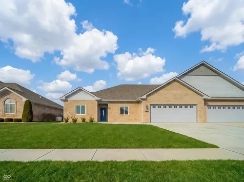 425 Janis Avenue Pendleton IN 46064