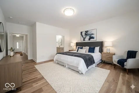 425 Janis Avenue Pendleton IN 46064