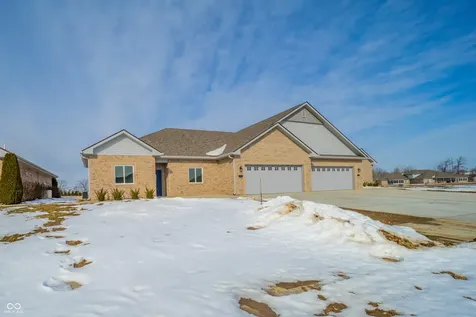 425 Janis Avenue Pendleton IN 46064