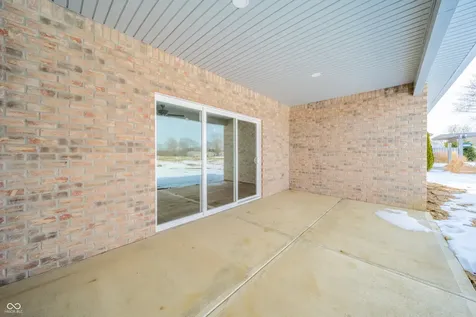 425 Janis Avenue Pendleton IN 46064