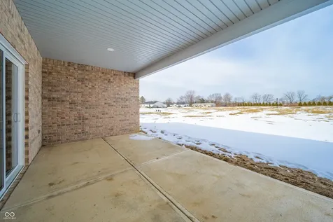425 Janis Avenue Pendleton IN 46064