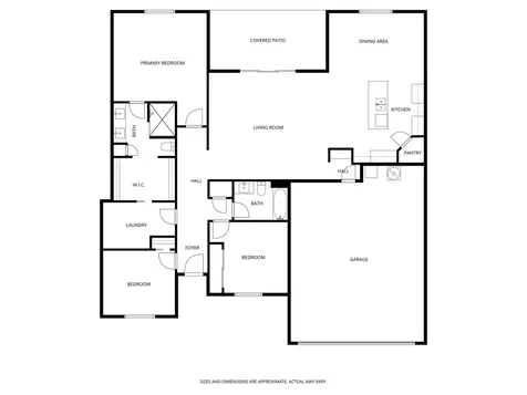 425 Janis Avenue Pendleton IN 46064