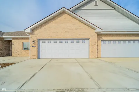 425 Janis Avenue Pendleton IN 46064