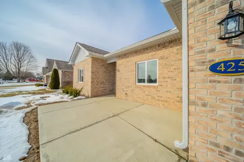 425 Janis Avenue Pendleton IN 46064