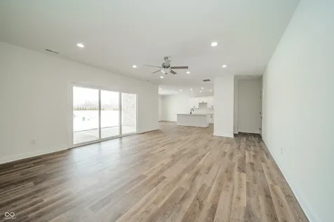 425 Janis Avenue Pendleton IN 46064