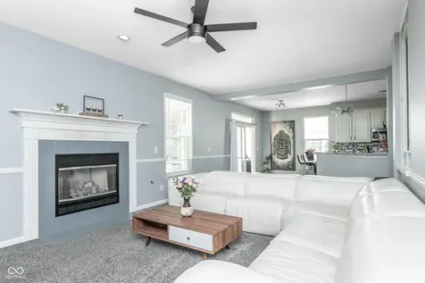 1402 Topp Creek Drive Indianapolis IN 46214