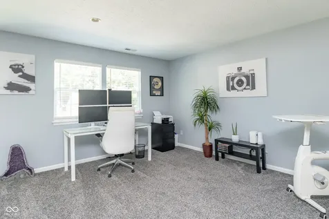 1402 Topp Creek Drive Indianapolis IN 46214