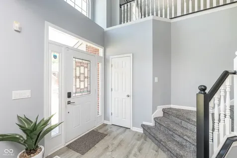 1402 Topp Creek Drive Indianapolis IN 46214