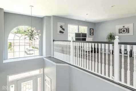 1402 Topp Creek Drive Indianapolis IN 46214