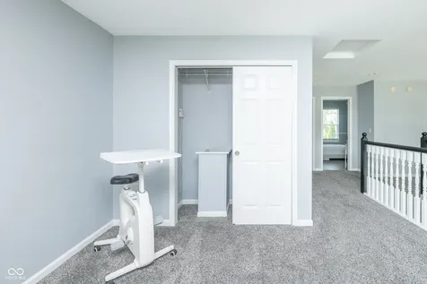 1402 Topp Creek Drive Indianapolis IN 46214