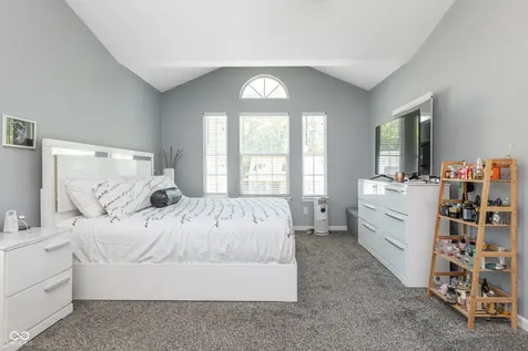 1402 Topp Creek Drive Indianapolis IN 46214
