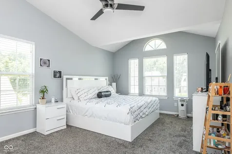 1402 Topp Creek Drive Indianapolis IN 46214