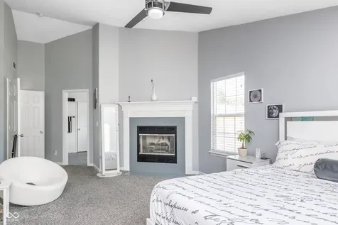 1402 Topp Creek Drive Indianapolis IN 46214