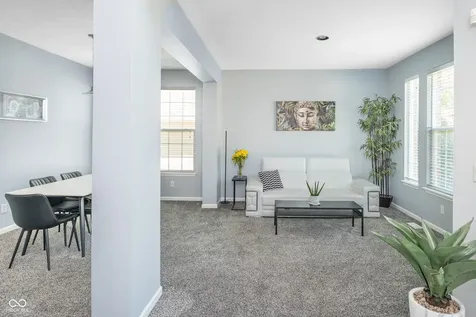 1402 Topp Creek Drive Indianapolis IN 46214