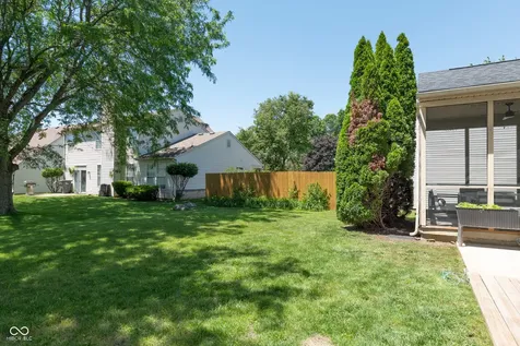 1402 Topp Creek Drive Indianapolis IN 46214