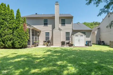 1402 Topp Creek Drive Indianapolis IN 46214