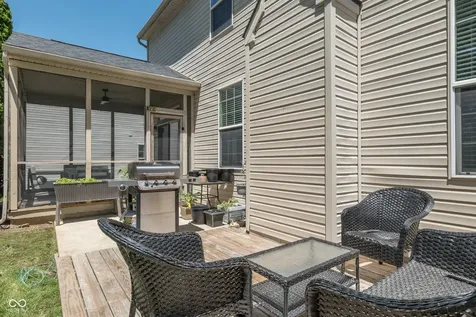 1402 Topp Creek Drive Indianapolis IN 46214
