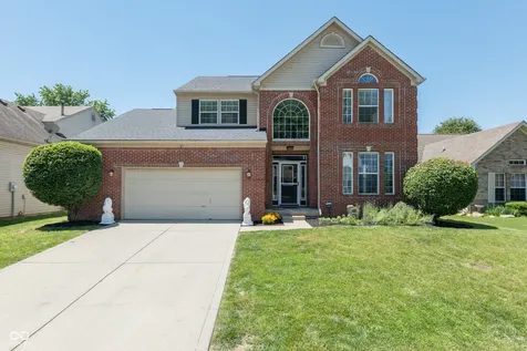 1402 Topp Creek Drive Indianapolis IN 46214