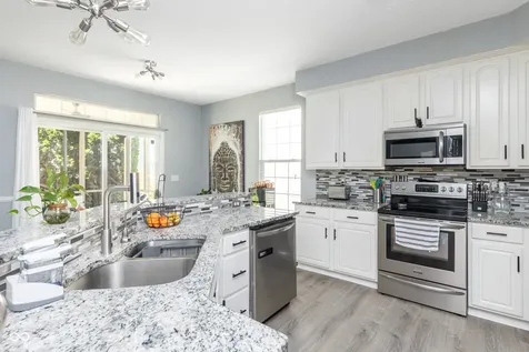 1402 Topp Creek Drive Indianapolis IN 46214