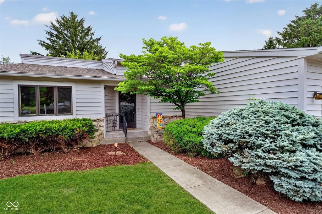 400 Sandbrook Drive Noblesville IN 46062
