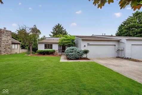 400 Sandbrook Drive Noblesville IN 46062