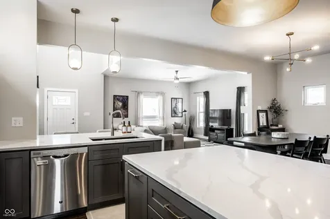 1120 Fletcher Avenue Indianapolis IN 46203