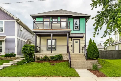 1120 Fletcher Avenue Indianapolis IN 46203