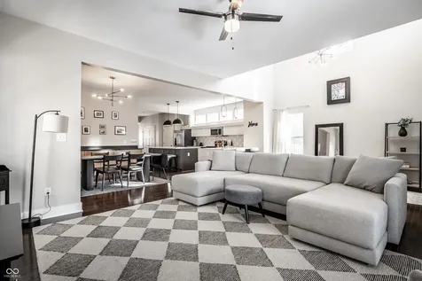 1120 Fletcher Avenue Indianapolis IN 46203