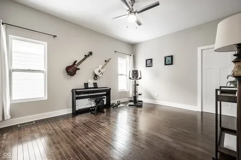 1120 Fletcher Avenue Indianapolis IN 46203