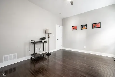 1120 Fletcher Avenue Indianapolis IN 46203