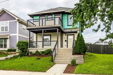 1120 Fletcher Avenue Indianapolis IN 46203