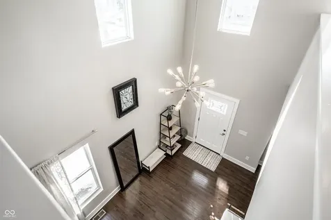 1120 Fletcher Avenue Indianapolis IN 46203