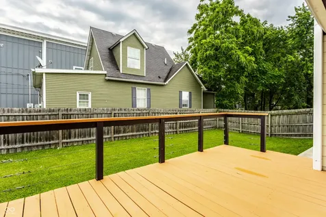 1120 Fletcher Avenue Indianapolis IN 46203