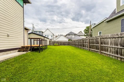1120 Fletcher Avenue Indianapolis IN 46203