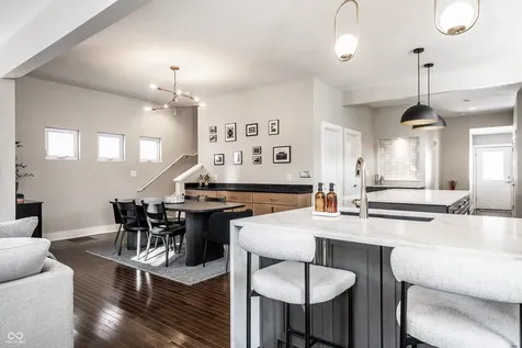 1120 Fletcher Avenue Indianapolis IN 46203