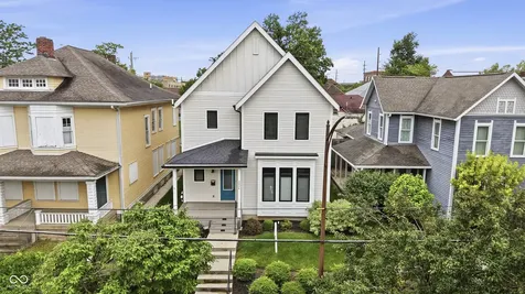 2026 N Talbott Street Indianapolis IN 46202