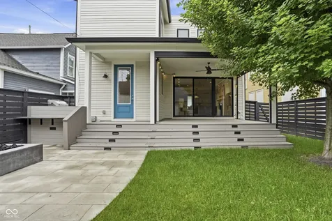 2026 N Talbott Street Indianapolis IN 46202