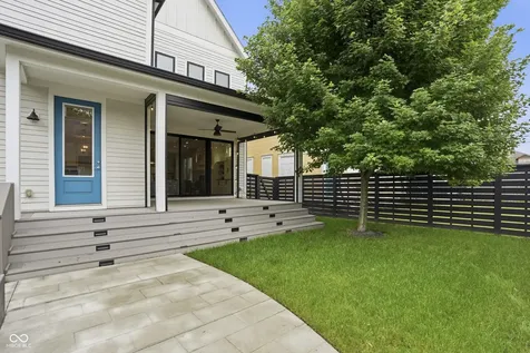 2026 N Talbott Street Indianapolis IN 46202