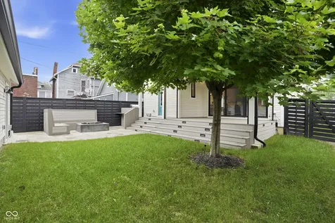 2026 N Talbott Street Indianapolis IN 46202