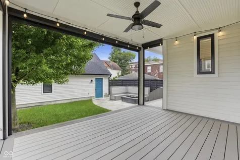 2026 N Talbott Street Indianapolis IN 46202