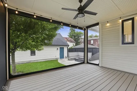 2026 N Talbott Street Indianapolis IN 46202