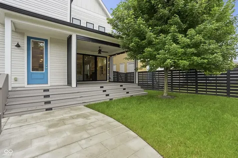 2026 N Talbott Street Indianapolis IN 46202