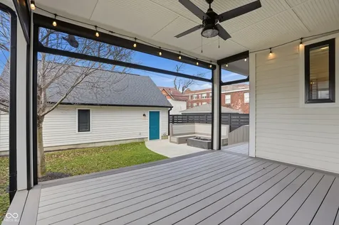 2026 N Talbott Street Indianapolis IN 46202