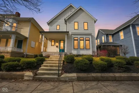 2026 N Talbott Street Indianapolis IN 46202