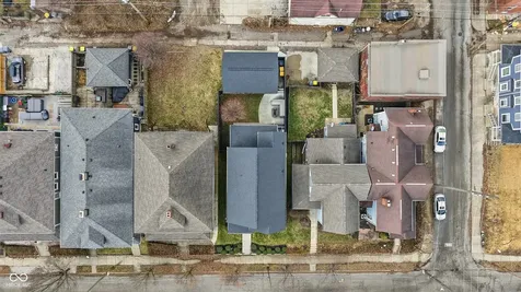 2026 N Talbott Street Indianapolis IN 46202